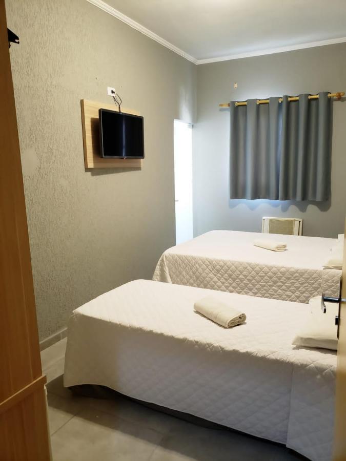 Quarto Triplo Standard